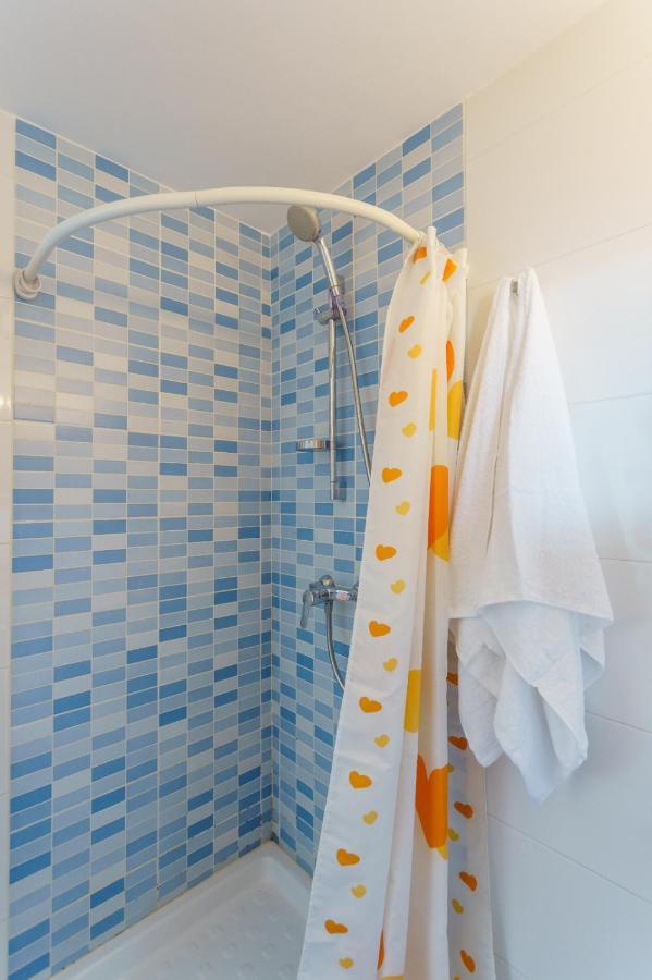 Apartamento Malagueta Málaga Exteriör bild